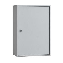 Sleutelkast SLR300, 55 x 38 x 21 cm, 300 haken