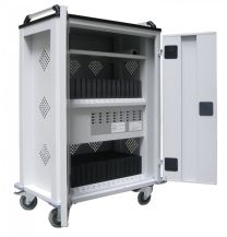 Tablet trolley WNT